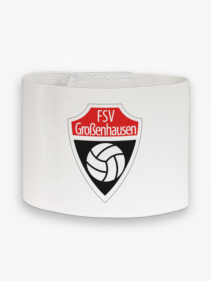 Armbinde Logo