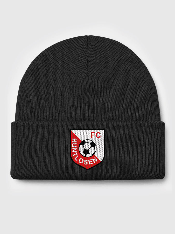 Beanie Sticklogo