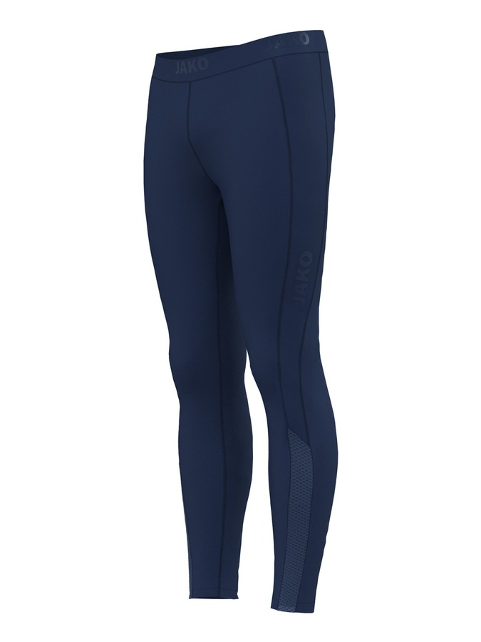 Navy-Weiß