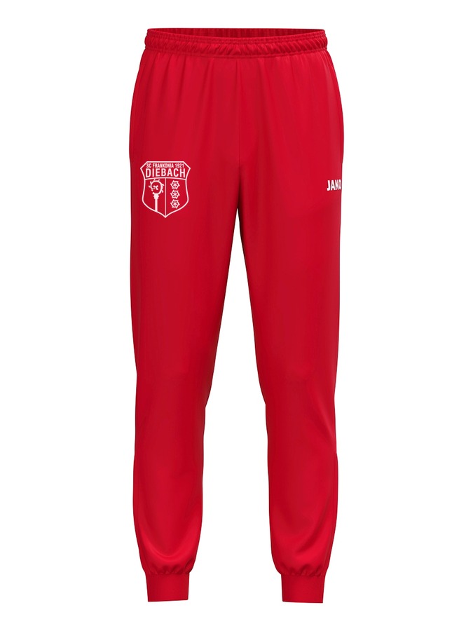 Jako Polyesterhose One