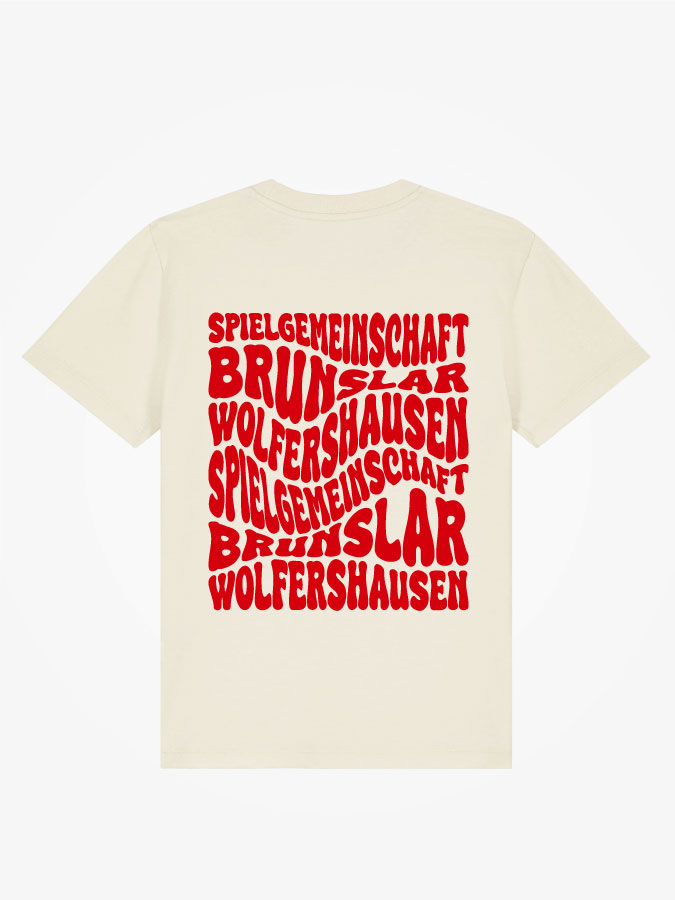 Shirt Wavy Kids