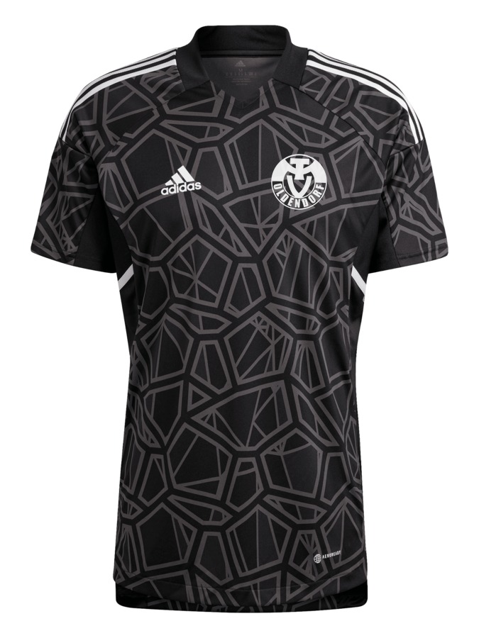 adidas Condivo 22 Torwarttrikot
