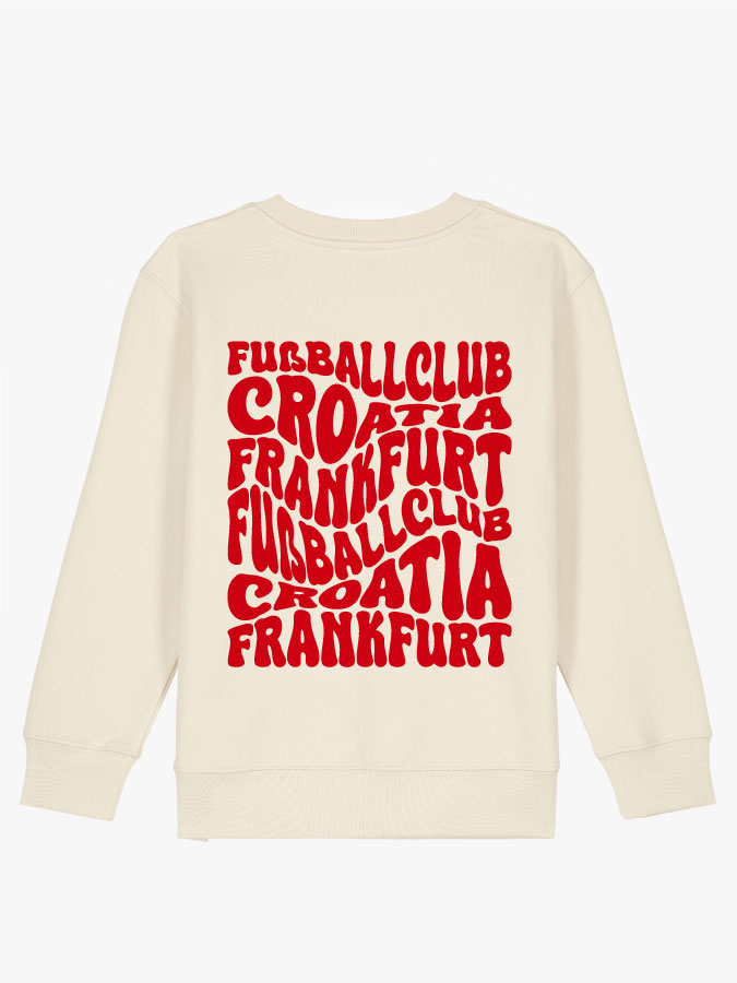 Sweater Wavy Kids