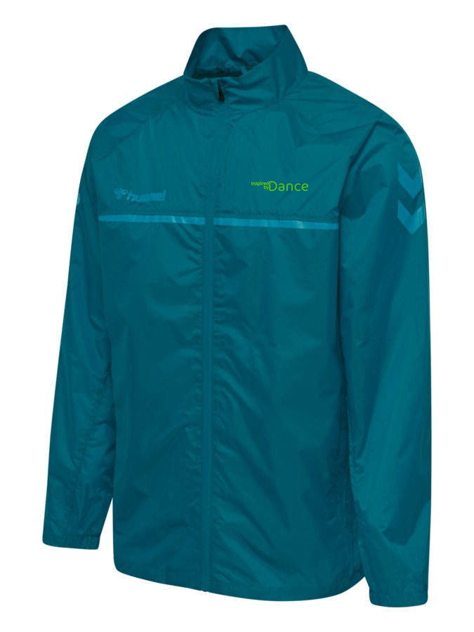 Hummel Authentic Pro Jacke