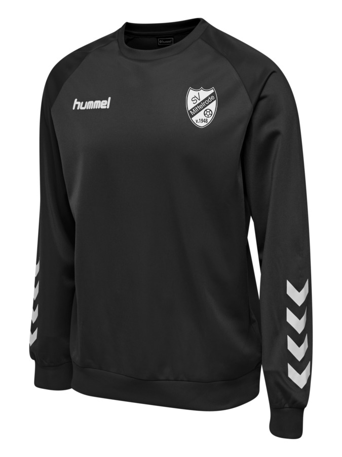 Hummel Promo Poly Sweatshirt