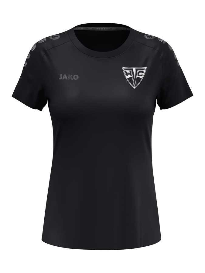 Jako T-Shirt Light Flow Damen