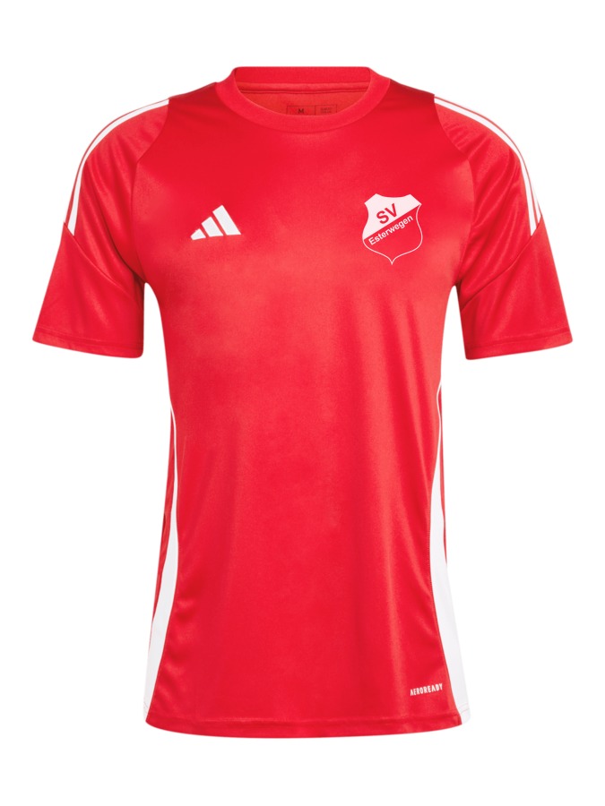 adidas Tiro 24 Trikot