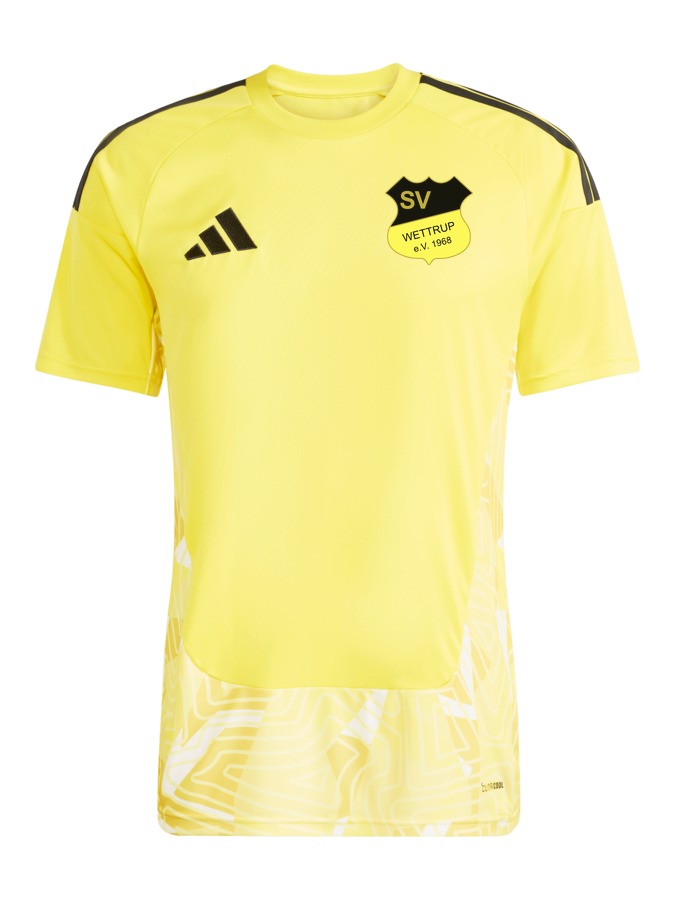 adidas Tiro 26 Competition Torwarttrikot