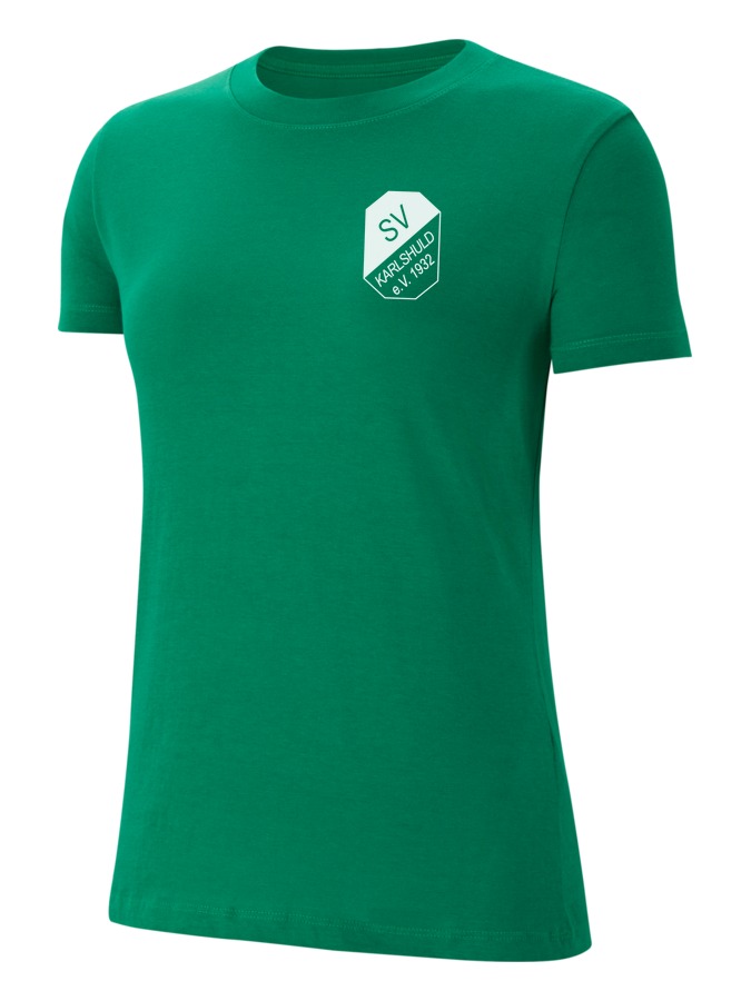 Nike Park 20 T-Shirt Damen