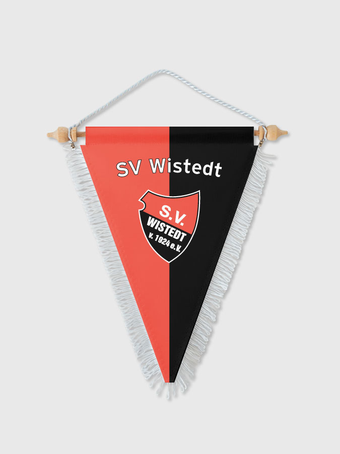 Wimpel Emblem