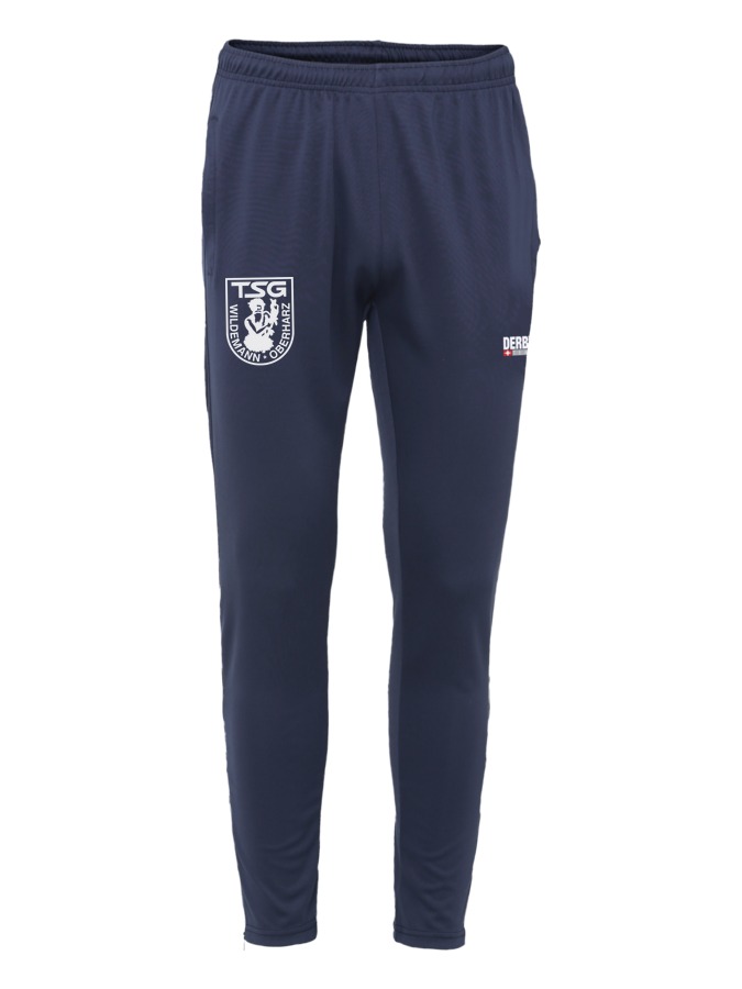 Derbystar Hyper Poly-Arbeitshose