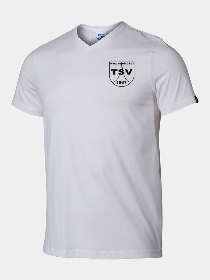 Joma T-Shirt Versalles