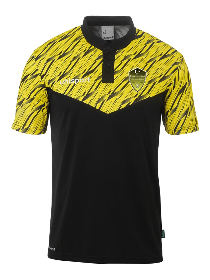 uhlsport Progressive 28 Polo Shirt