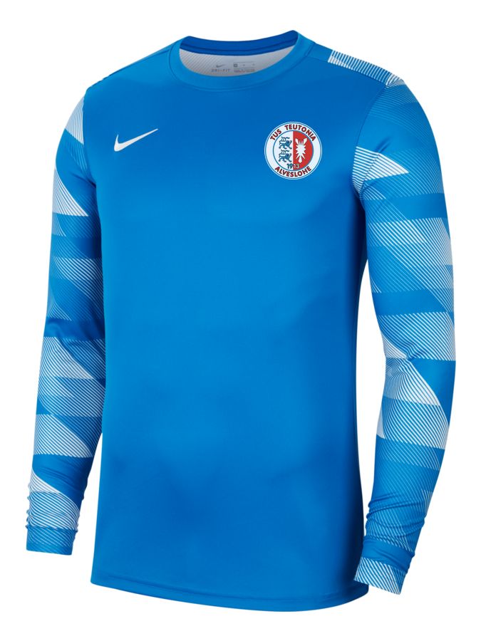 Nike Park IV Torwarttrikot Langarm