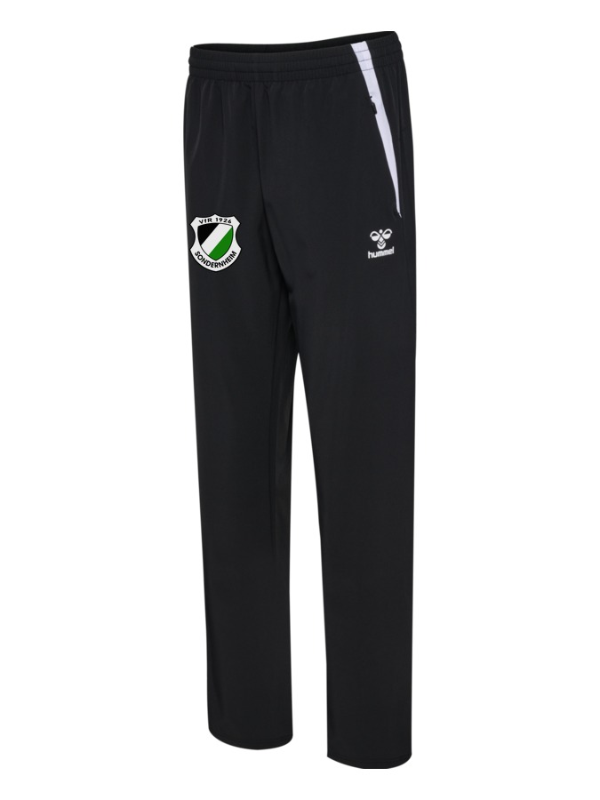 Hummel Lead 2.0 Woven Pants Damen