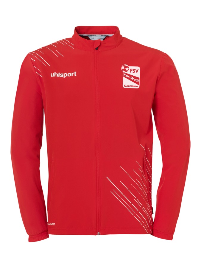 uhlsport Score 26 Evo Woven Jacket