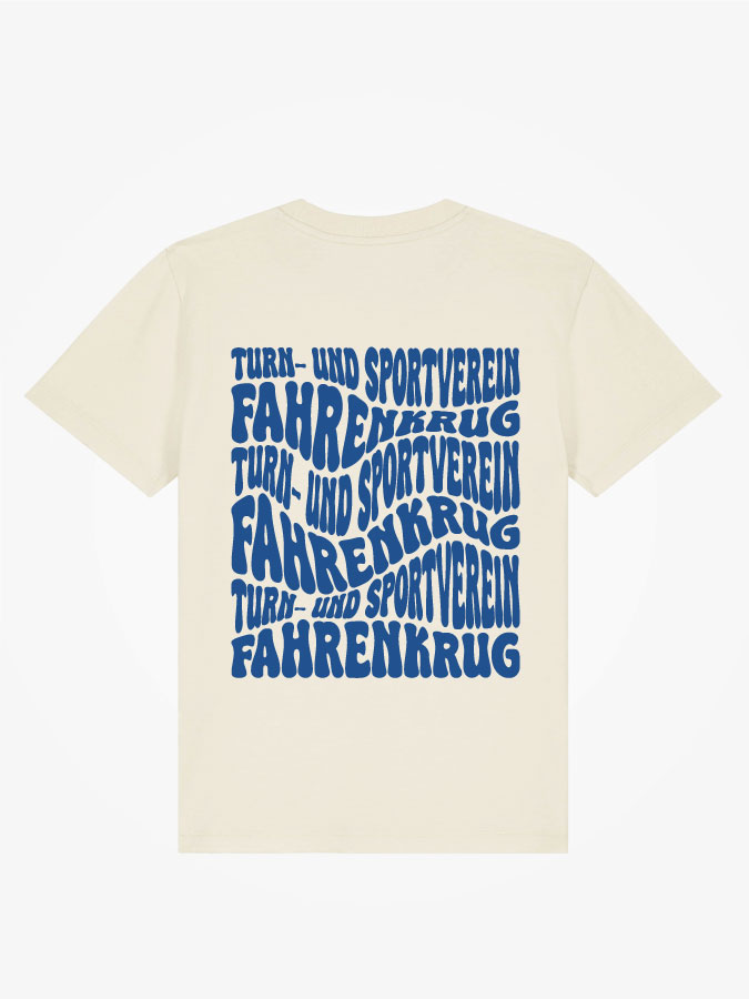 Shirt Wavy Kids