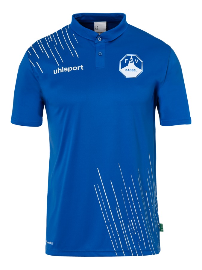 uhlsport Score 26 Poly Polo