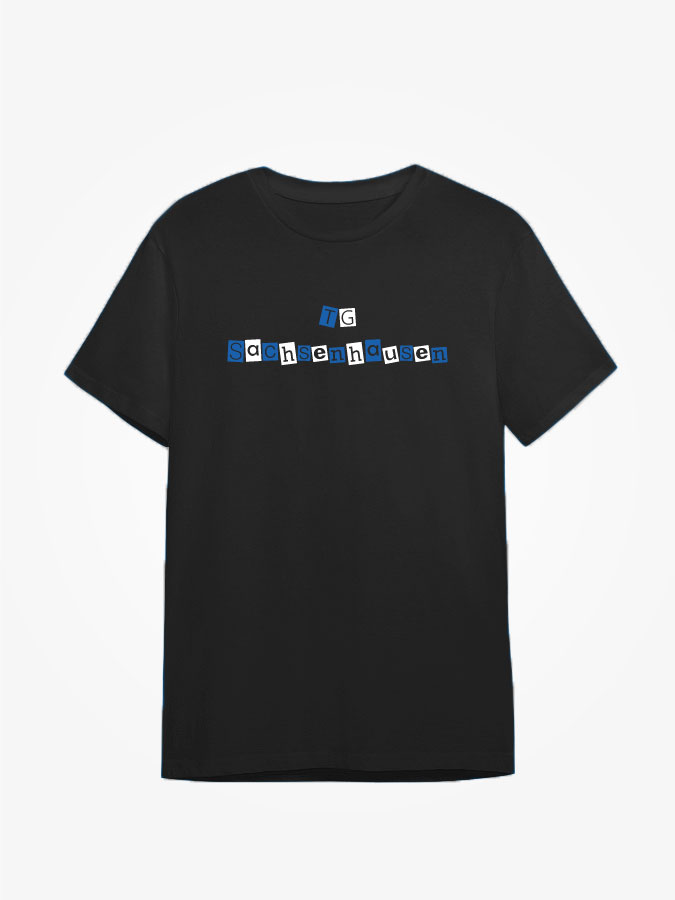 Shirt Letter Kids