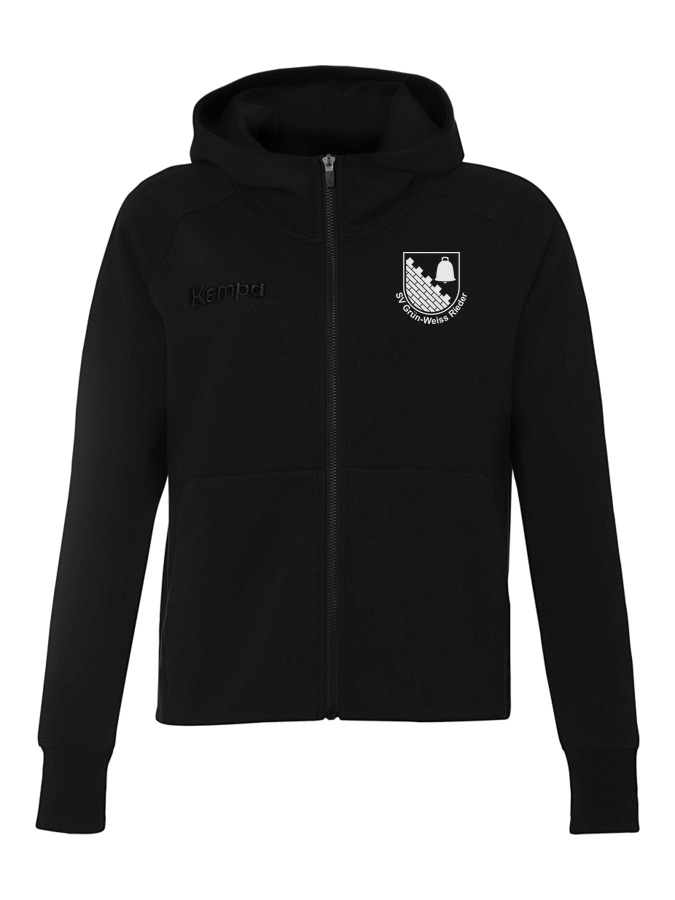 Kempa STMNT Kapuzenjacke Damen