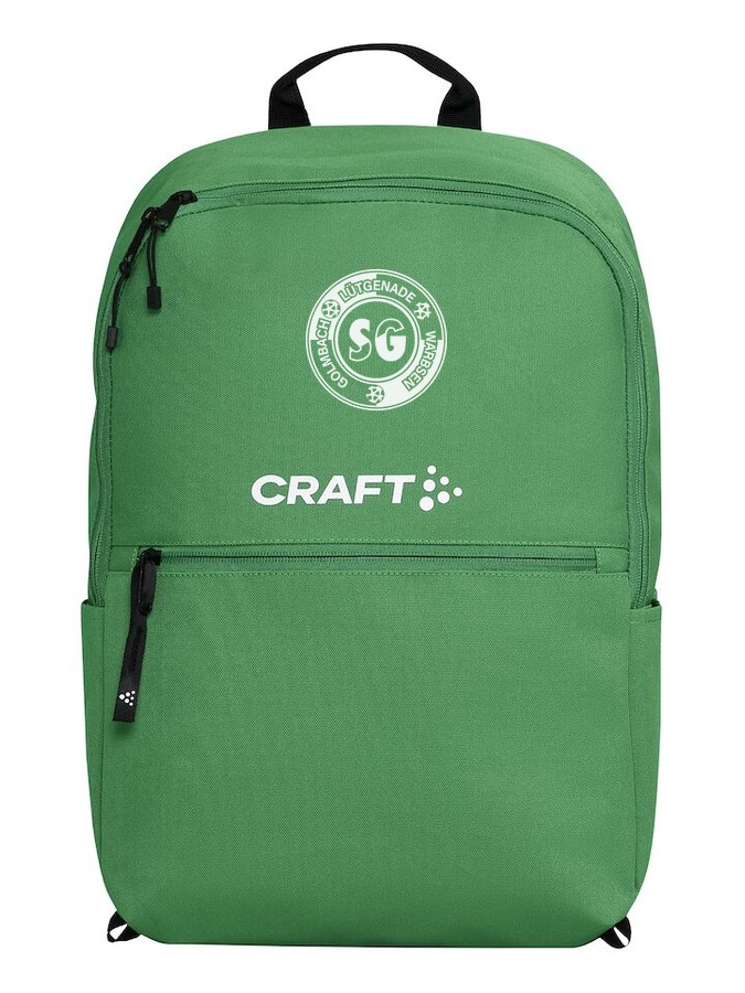 Craft Squad 2.0 Rucksack (16L)
