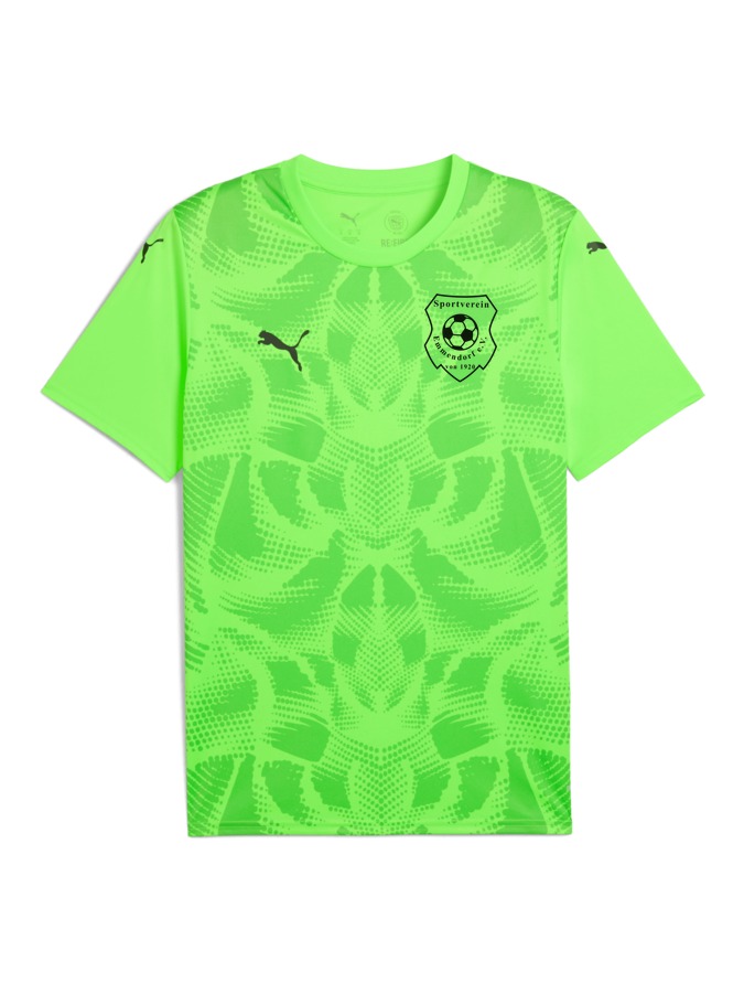PUMA teamULTIMATE Trikot