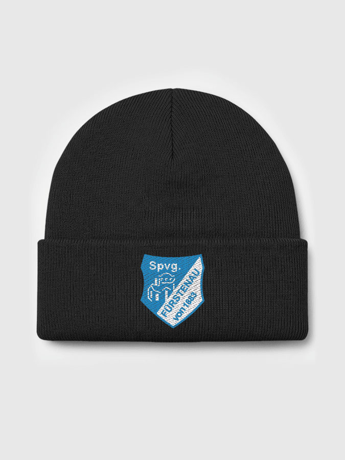 Beanie Kids Sticklogo