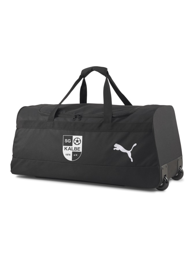 PUMA teamGOAL 23 Wheel Teambag L