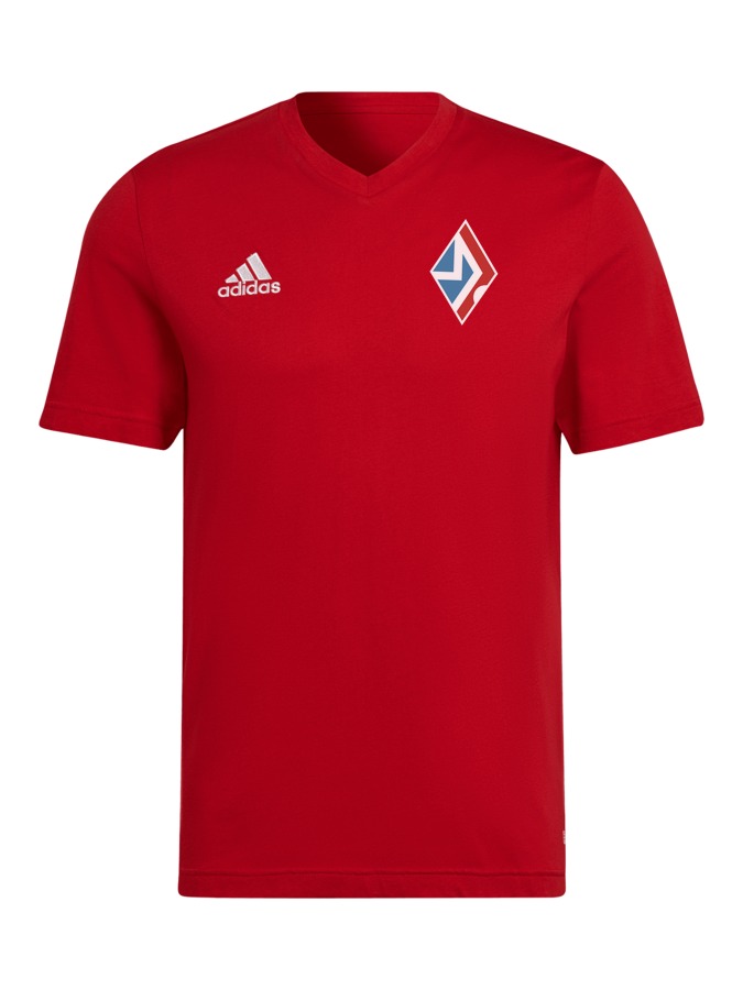 adidas Entrada 22 T-Shirt