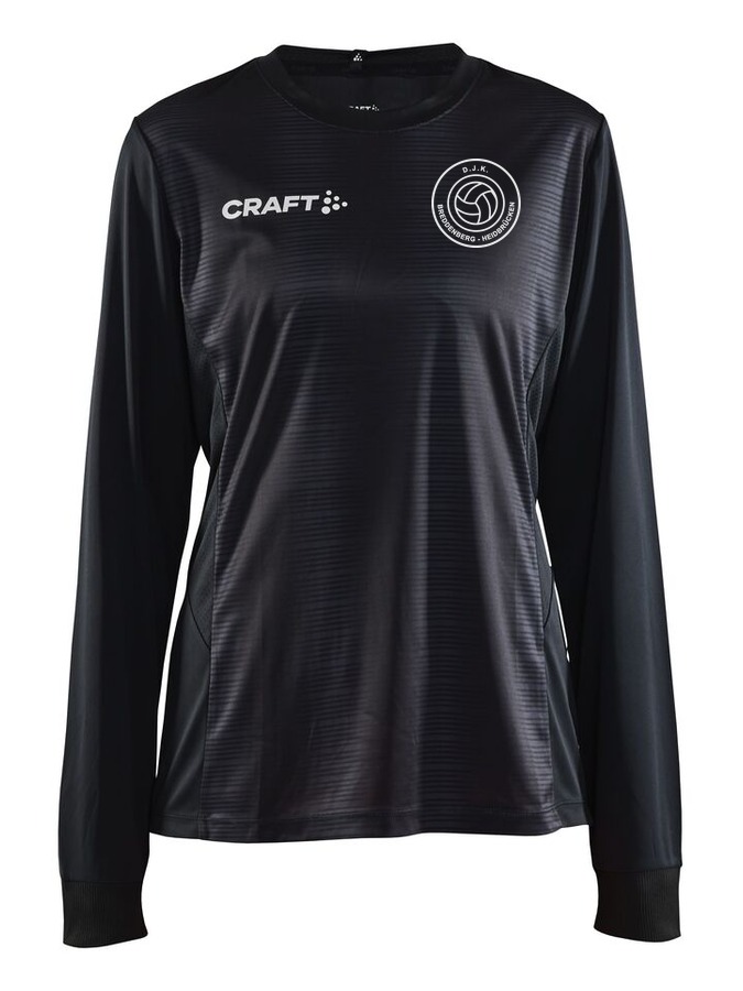 Craft Progress 2.0 Torwart-Trikot Damen