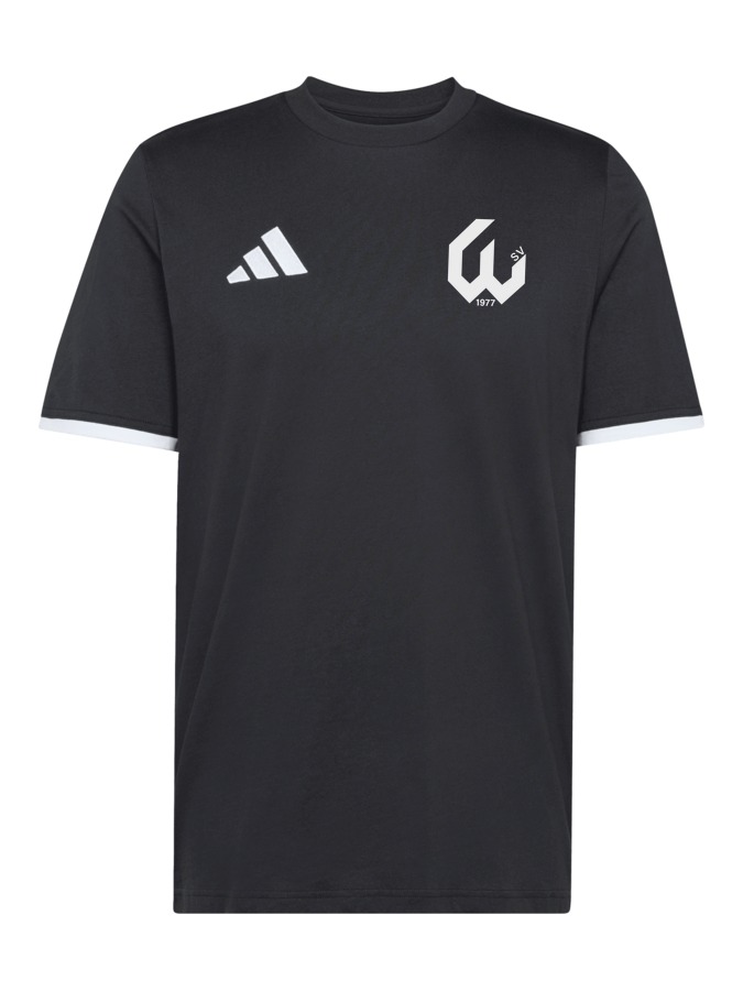 adidas Entrada 26 T-Shirt