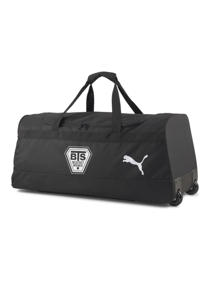 PUMA teamGOAL 23 Wheel Teambag L