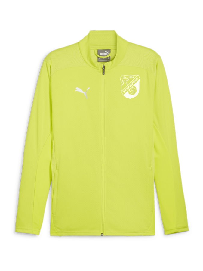 PUMA teamFINAL Trainingsjacke