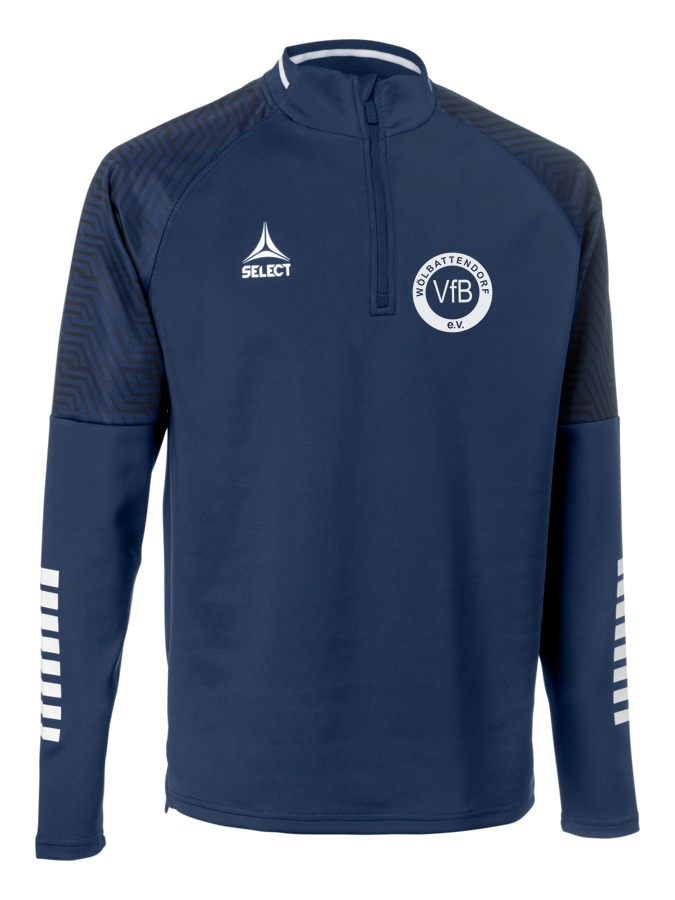 Select Monaco Trainingstop