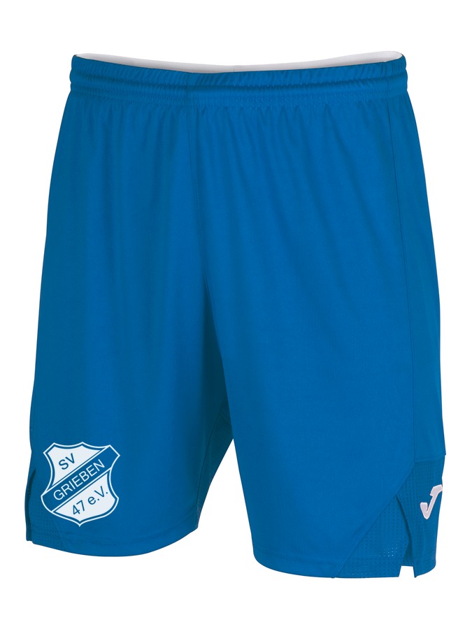 Joma Short Toledo II