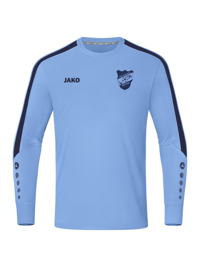 Jako Torwarttrikot Power