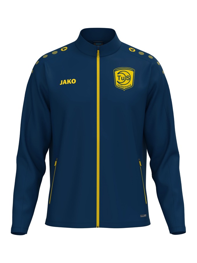 Jako Freizeitjacke One