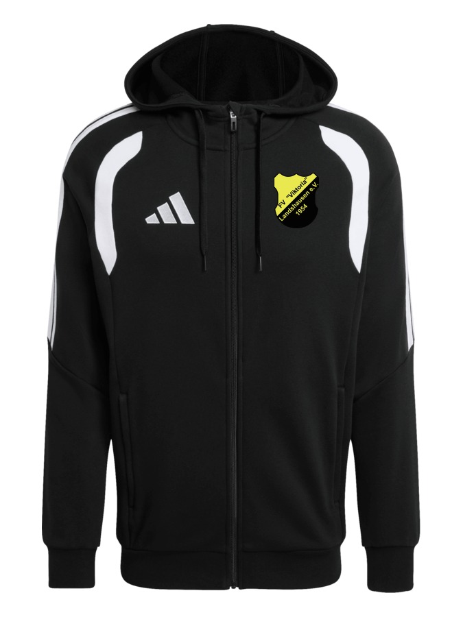 adidas Tiro 26 League Sweat Kapuzenjacke