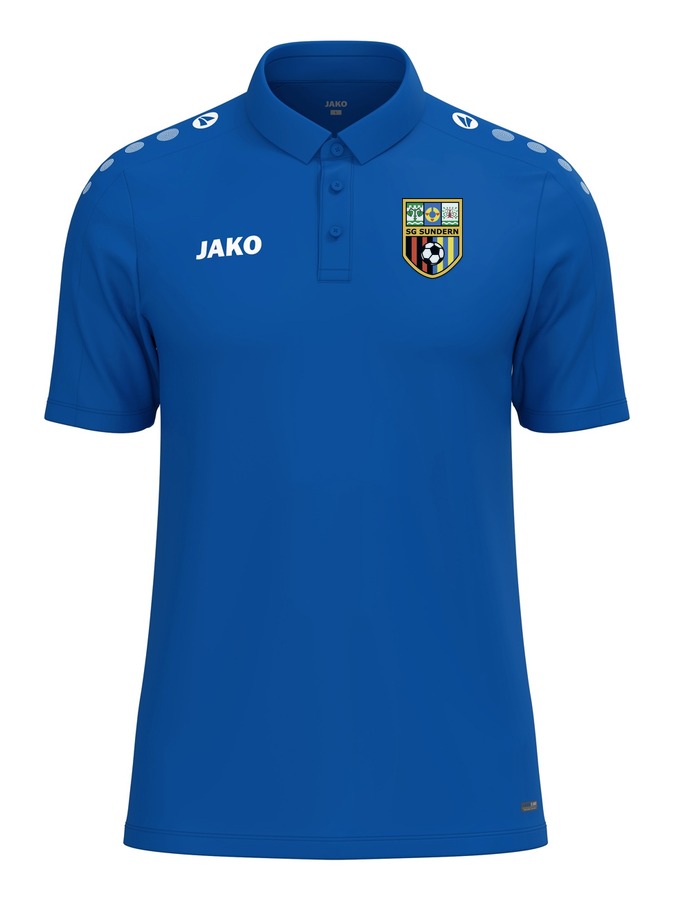 Jako Poloshirt One