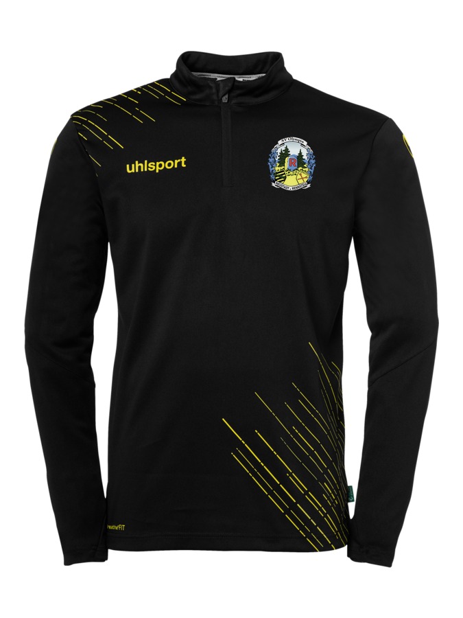 uhlsport Score 26 1/4 Zip Top
