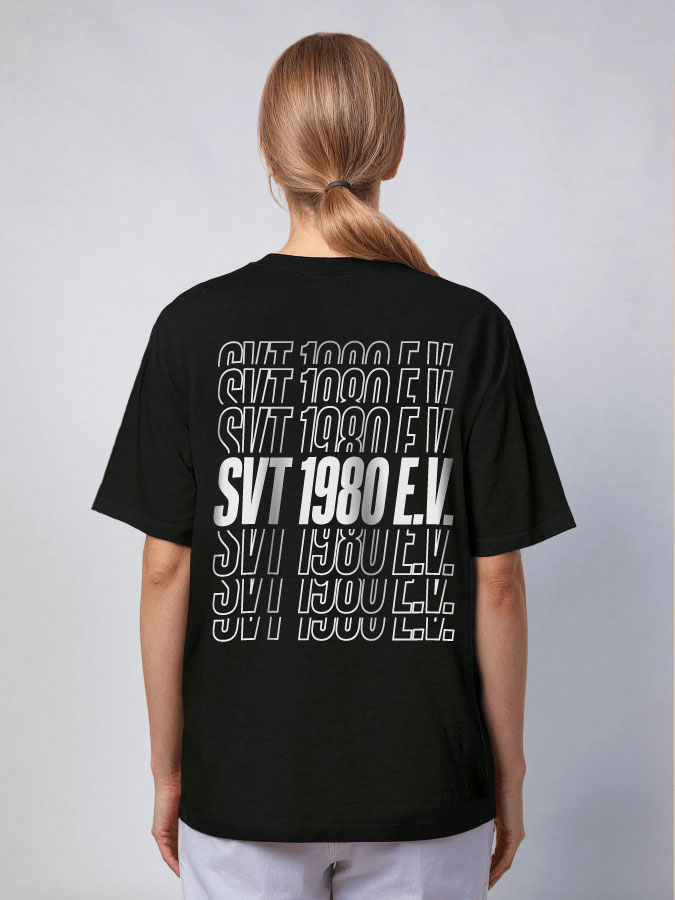 Oversized Shirt Neon Unisex