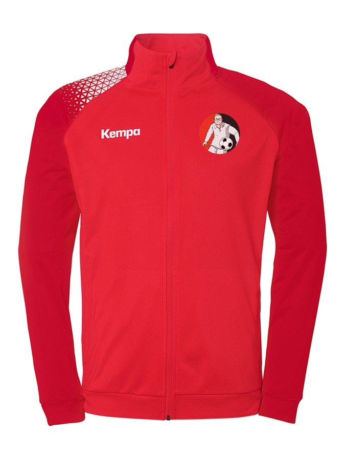 Kempa Ambition 28 Poly Jacke