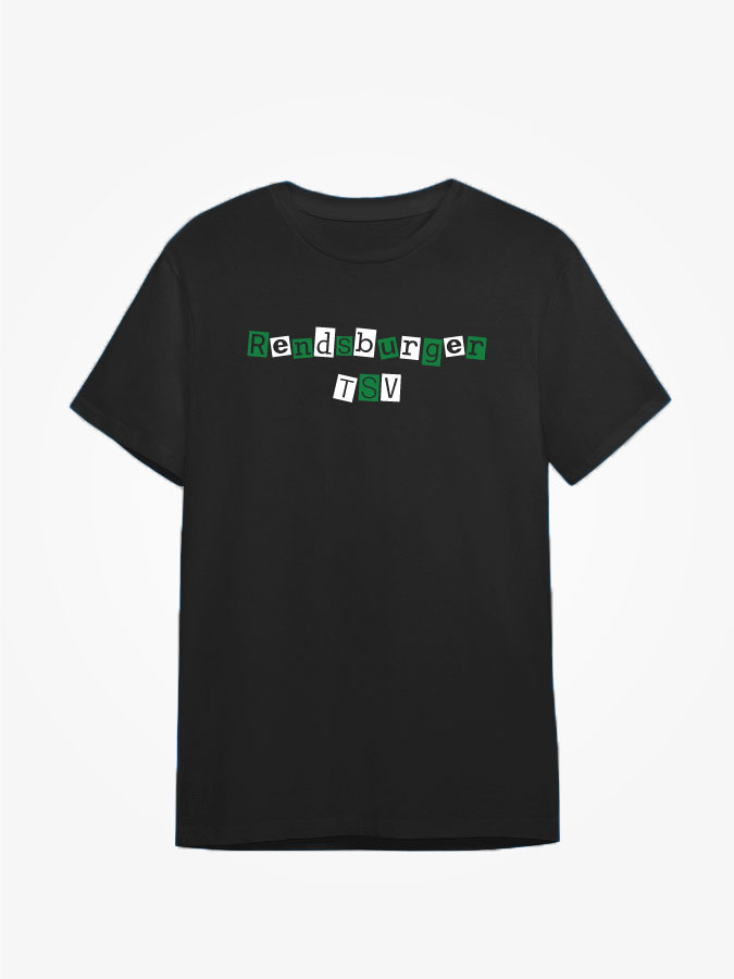 Shirt Letter Kids