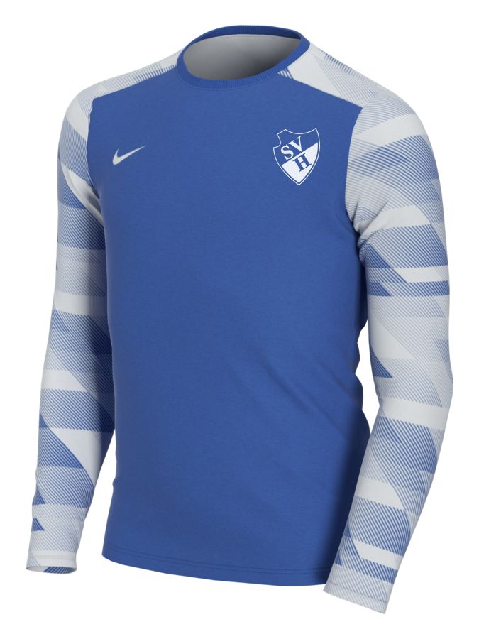 Nike Park IV Torwarttrikot Langarm Kinder