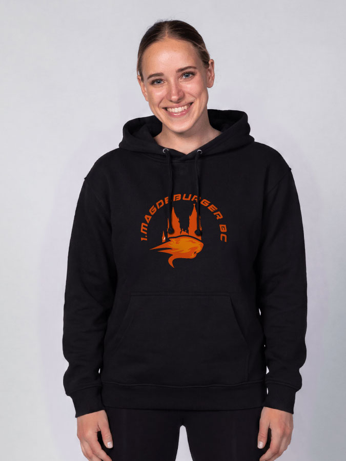 Hoodie Classic Unisex