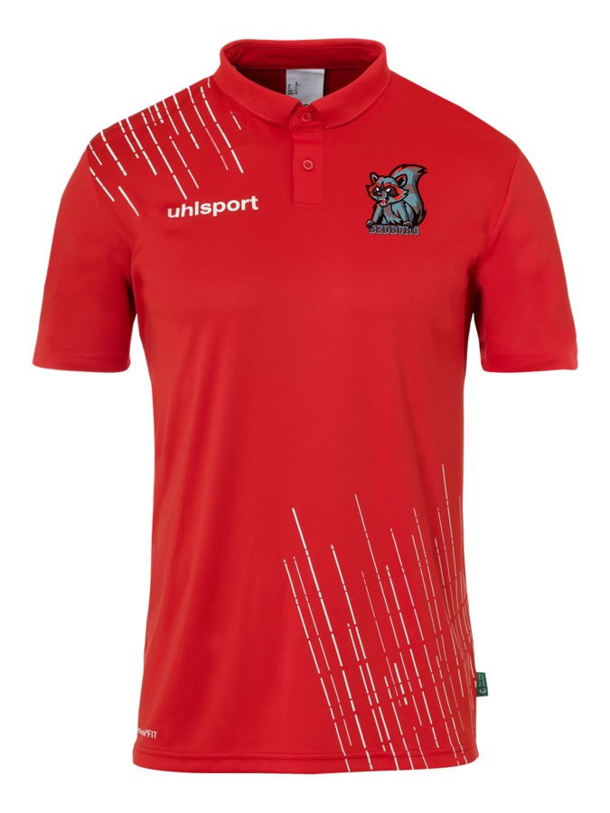 uhlsport Score 26 Poly Polo