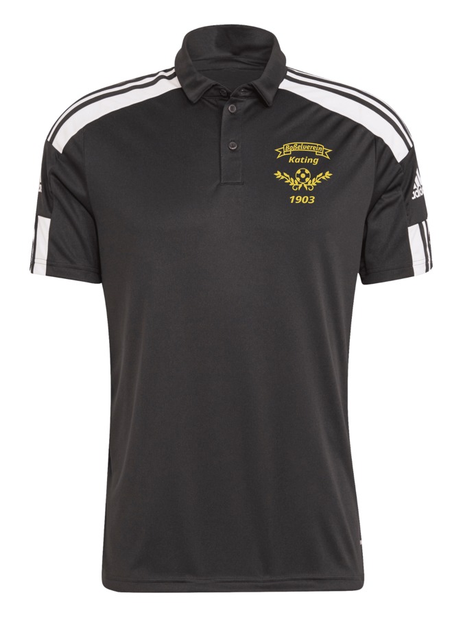adidas Squadra 21 Poloshirt