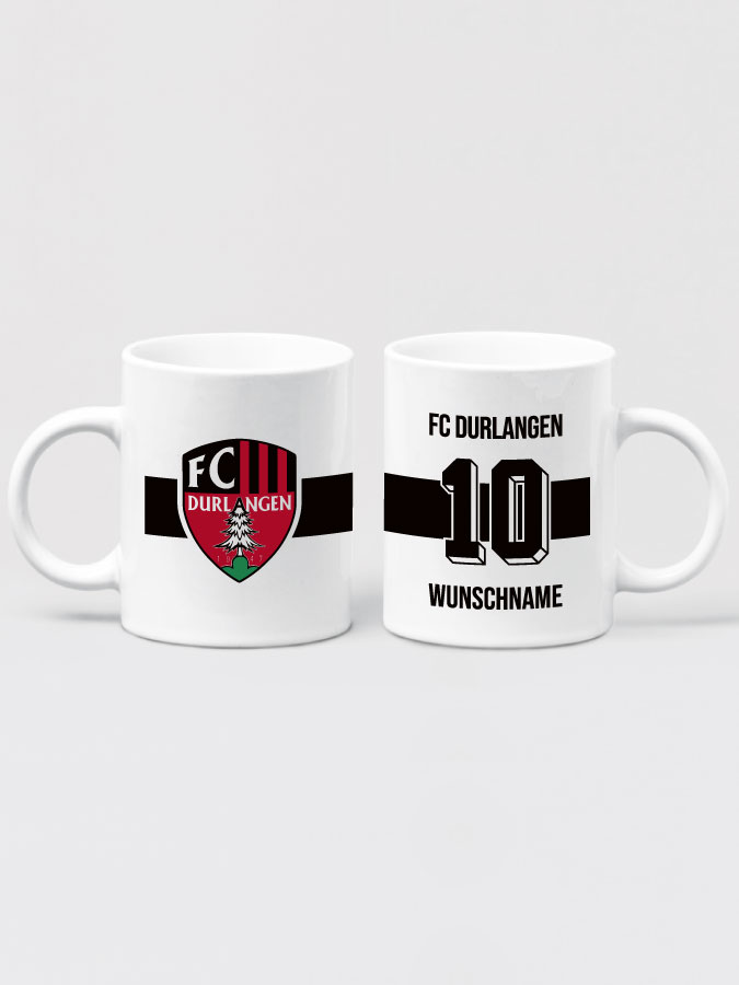 Tasse Spielmacher