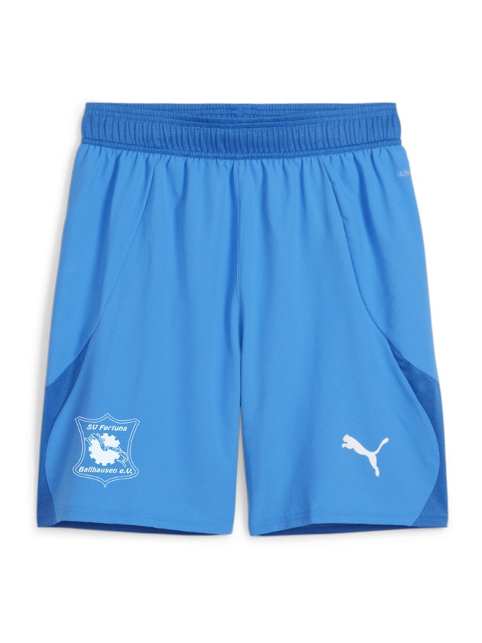 PUMA teamFINAL Shorts