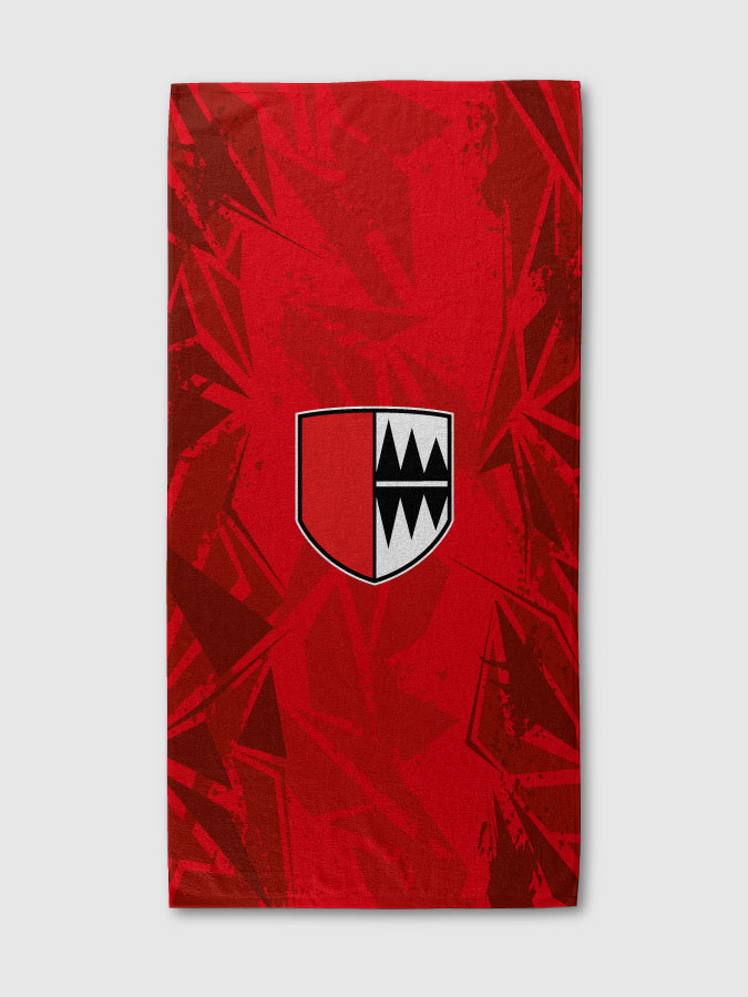 Strandhandtuch Dynamic